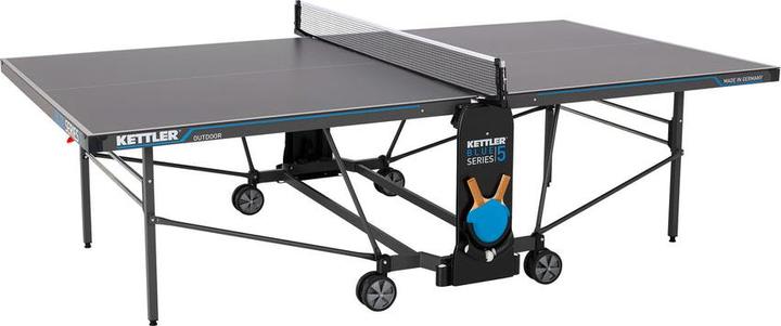 Kettler K5 Outdoor