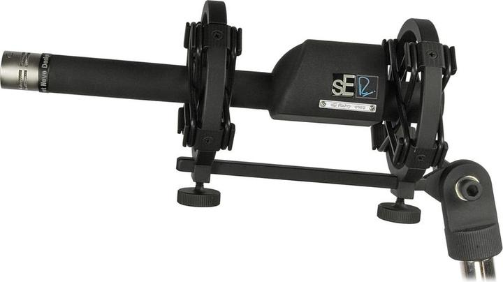 Actual product image sE Electronics RN17 stereo pair
