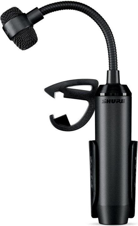 Image du produit Shure Pga98d Xlr