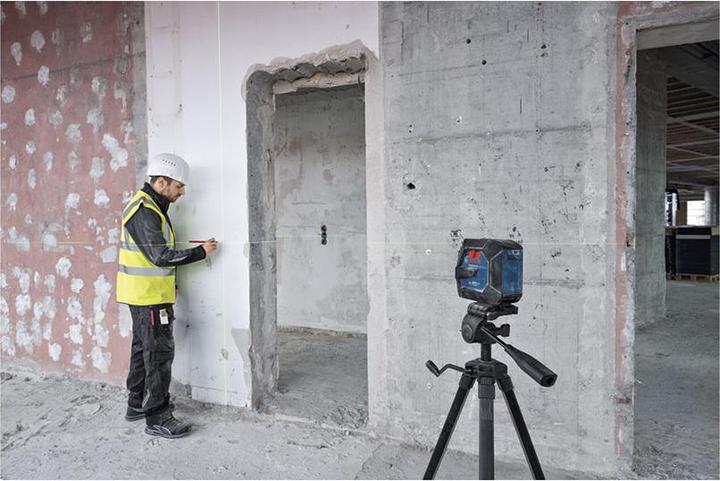 Produktbild Bosch Professional Linienlaser GLL 20-22 G