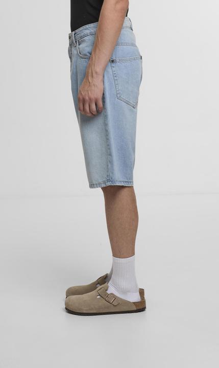 Produktbild Rocawear FRI Baggy Fit Jeansshort - 82391 (46)