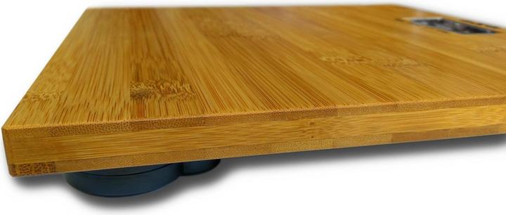 Immagine prodotto G&G A8 Bilancia pesapersone digitale (180 kg)