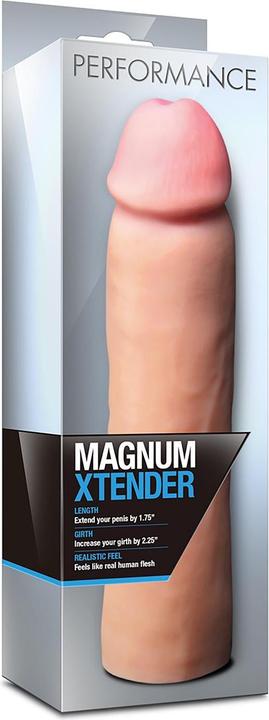 Produktbild Blush Leistung Magnum Xtender Beige