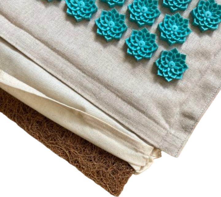 Immagine prodotto Zen Flower Tappeto per agopressione