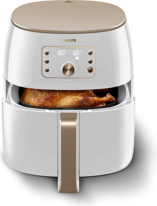 Productafbeelding Philips Airfryer XXL HD9870/20