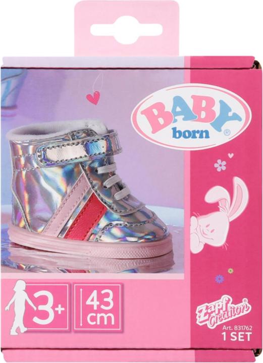 Produktbild Zapf Creation BABY born Sneakers