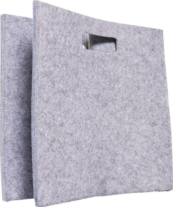 Produktbild Zeller Present Korb (1 x, 32 x 32 x 32 cm)