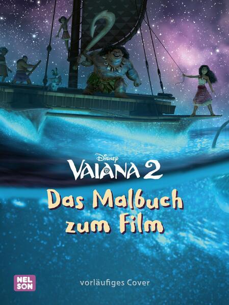 Immagine prodotto Vaiana 2