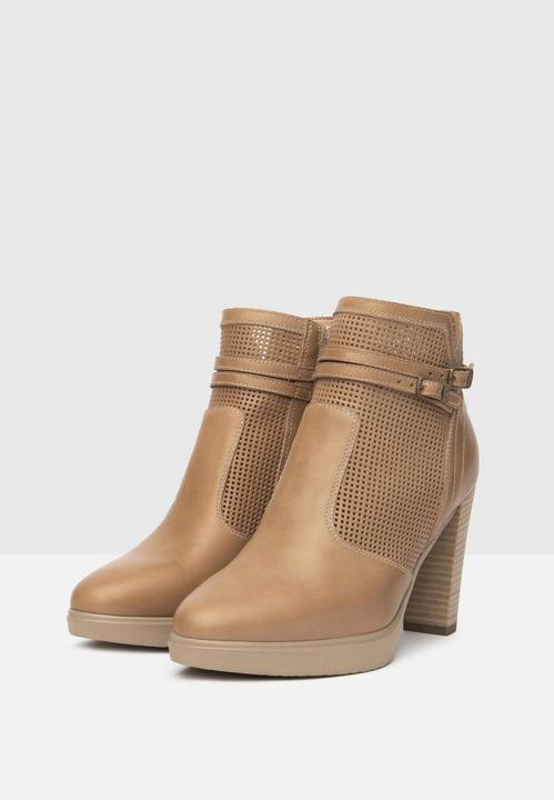 Produktbild Nero Giardini Stiefelette (38)