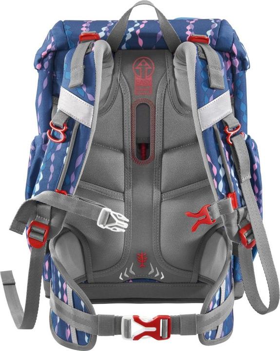 Immagine prodotto Step by Step Sirena (22 l)