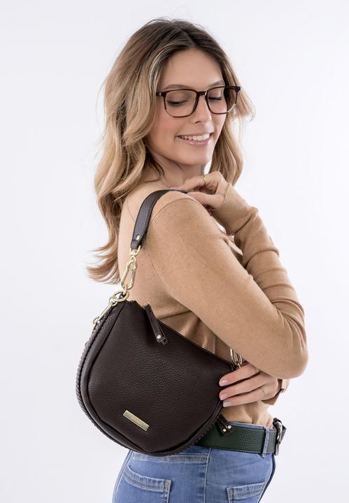 Immagine prodotto Suri Frey SFY Borsa a tracolla Daggy 24,5 cm