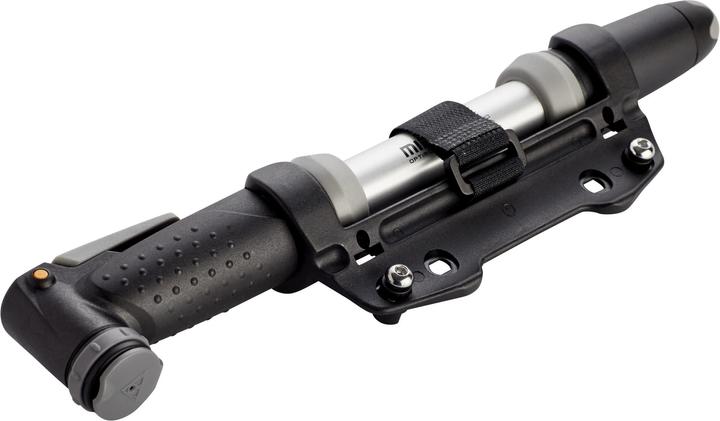 Actual product image Topeak Mini Dual