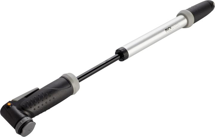 Actual product image Topeak Mini Dual
