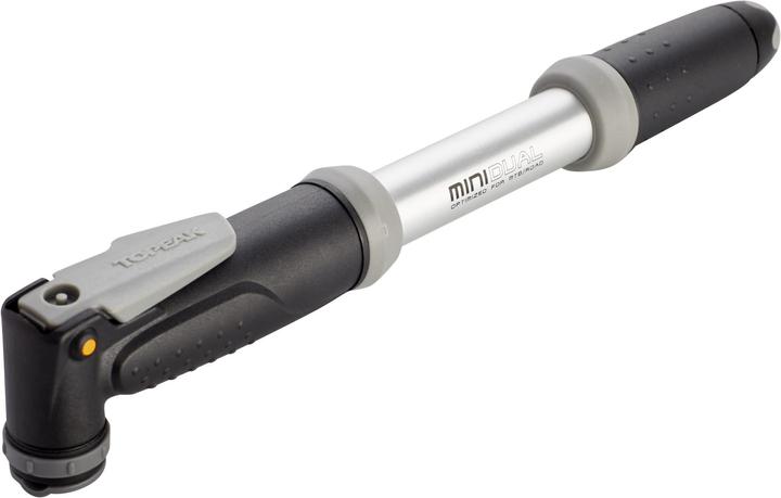 Actual product image Topeak Mini Dual