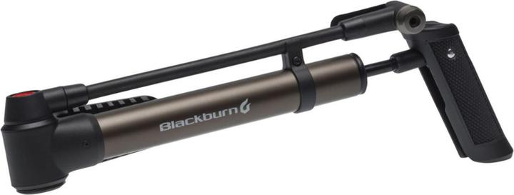 Blackburn Mammoth Flip Mini Pump