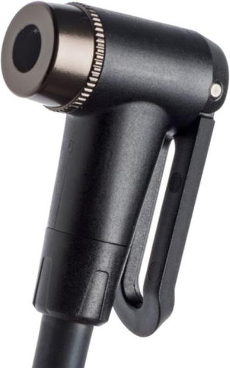 Actual product image Blackburn Mammoth Flip Mini Pump