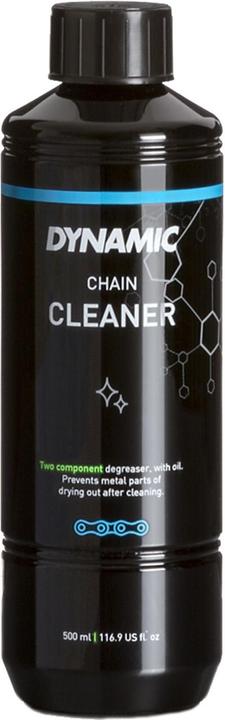 Actual product image Dynamic Bike Care Chain Cleaner (1000 ml, Bicycle cleaner, Chain cleaner)