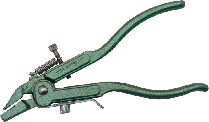 Produktbild Dönges Sägenschränkzange (190 mm)