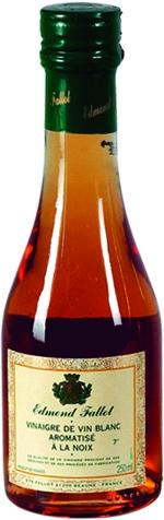 Produktbild Edmond Fallot Walnussessig (250 ml)