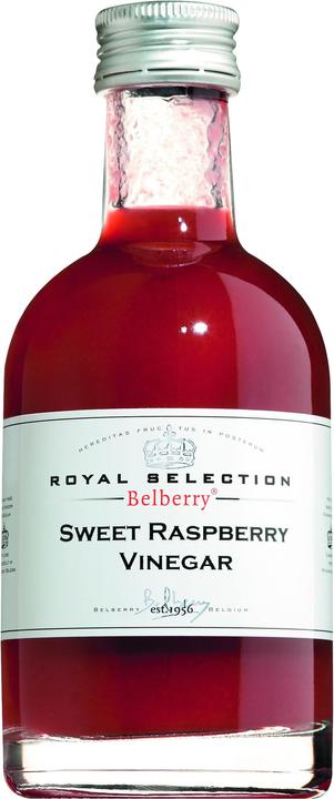 Produktbild Belberry Himbeeressig (200 ml)