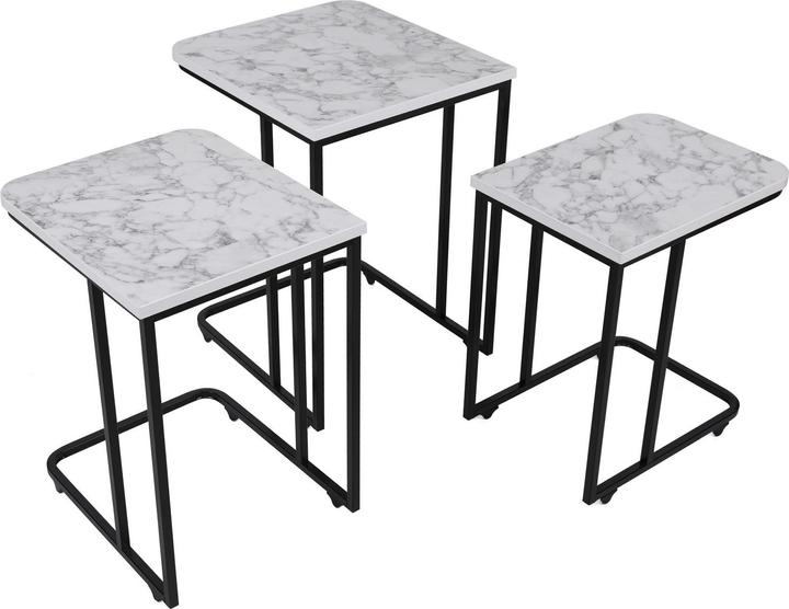 Actual product image Hanah Home Bastien (46 x 41 x 59 cm)