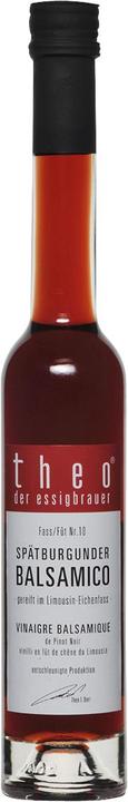 Produktbild Balema Spätburgunder Balsamico (200 ml)
