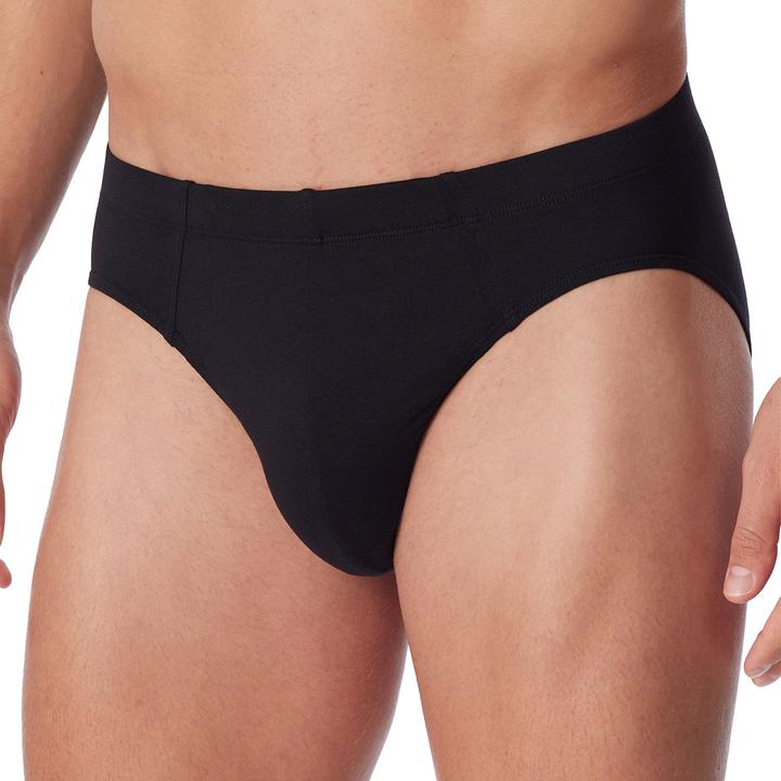 Produktbild Uncover by Schiesser 3er Pack Basic Mini Slip / Unterhose (M, 3er Pack)