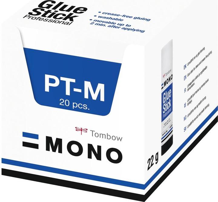 Immagine prodotto Tombow Klebestift