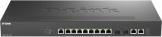 Produktbild D-Link 12-PORT POE MULTI-GIGABIT (12 Ports)