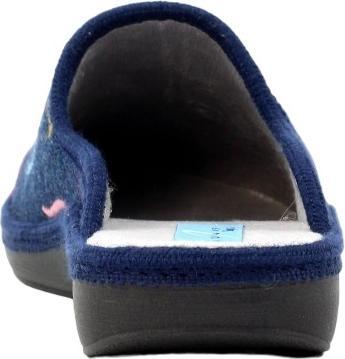 Immagine prodotto Lunar Pantofole Love Mule Donna/Ladies (41)