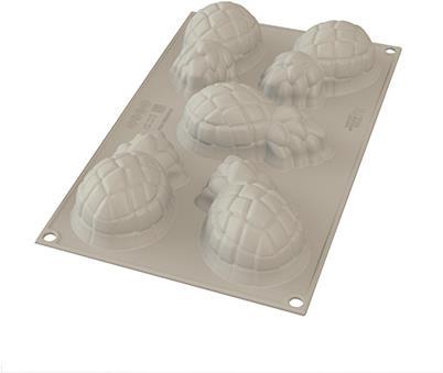 Silikomart Mini pineapple