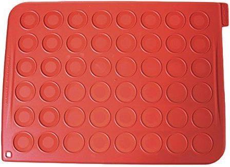 Actual product image Silikomart Macarons (30 x 40 cm)