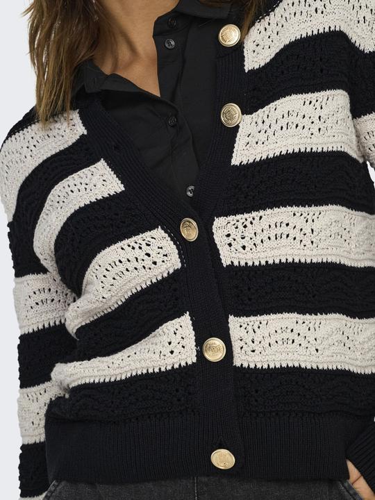 Immagine prodotto Only ONLCRYSTAL Strickjacke Strickjacke (M)