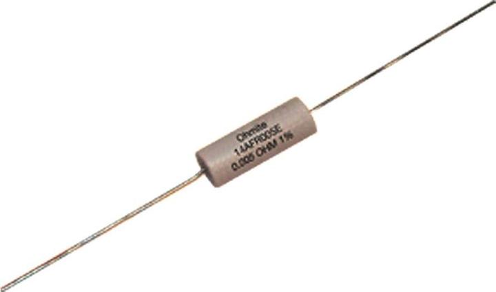 Immagine prodotto Arcol Shunt 200mOhm 5W filo assiale