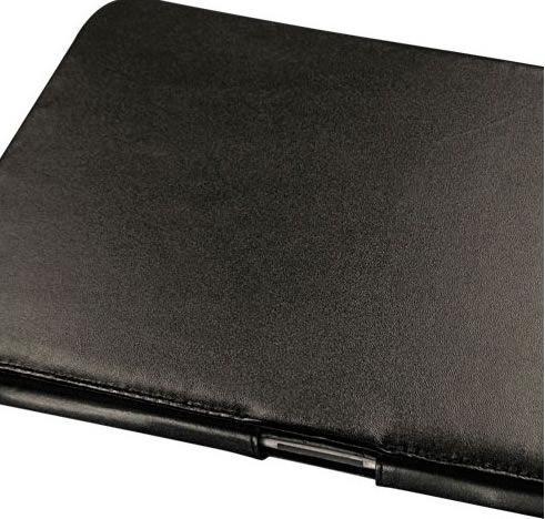 Image du produit Noreve Housse cuir horizontal (Galaxy Tab 8.9)
