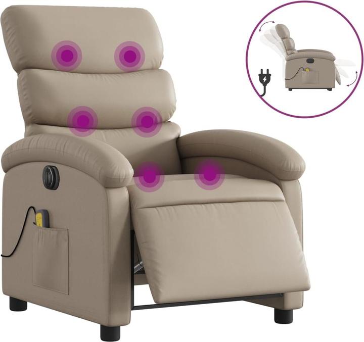 Image du produit VidaXL Hollie