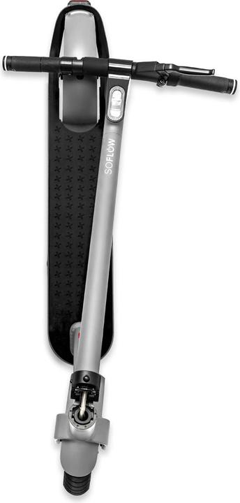 Actual product image SoFlow So One Pro Gen2 (20 km/h, 65 km, 500 W)