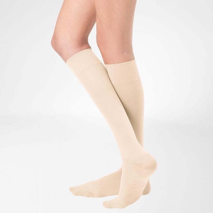 Actual product image Veno Train MICRO A-D KKL2 L normal/long geschlossene Fussspitze creme