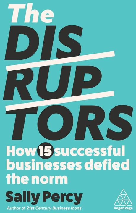 Produktbild The Disruptors (EN)