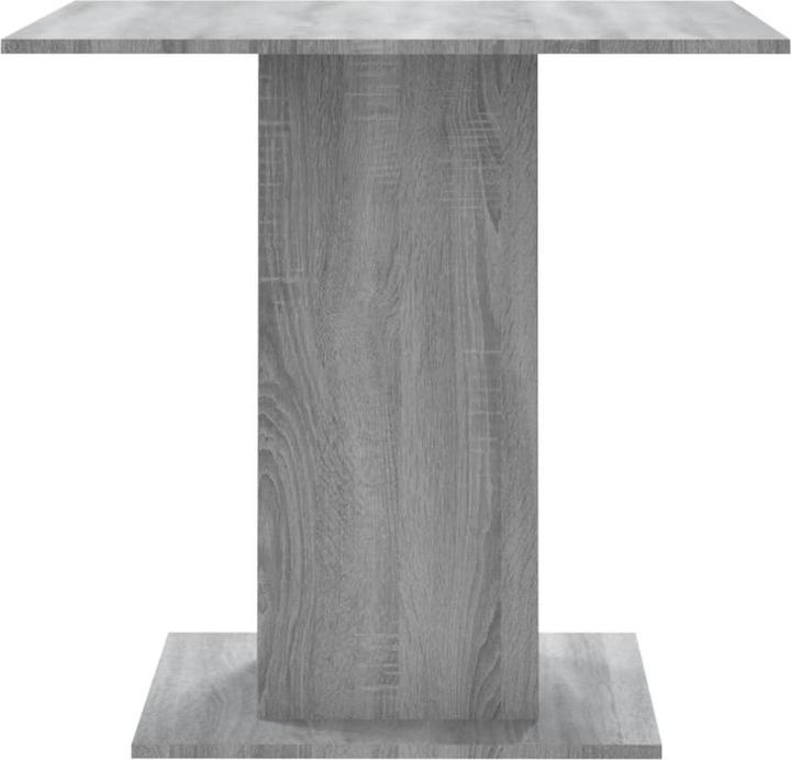 Image du produit VidaXL Meldan (80 x 80 x 75 cm)