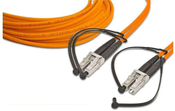 Lightwin Netzwerkkabel (CAT6, 5 m)