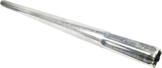 Productafbeelding Kathrein Insteekmast 2m ZSA 21 twist-proof, 42mm