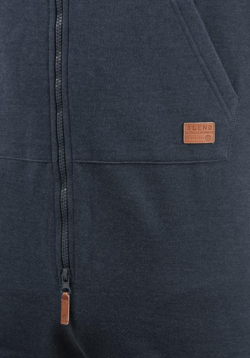 Immagine prodotto Blend Salinho Salopetta Con Cappuccio Onesie Monopezzo Da Uomo (L)