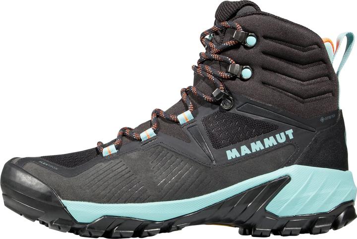 Hiking boots
