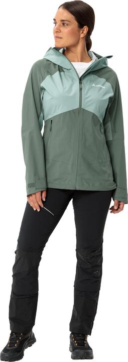 Immagine prodotto Vaude Simony 2,5L Jacket V (40, M)