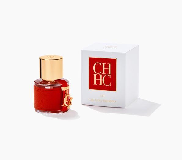 Actual product image Carolina Herrera Ch (Eau de toilette, 30 ml)