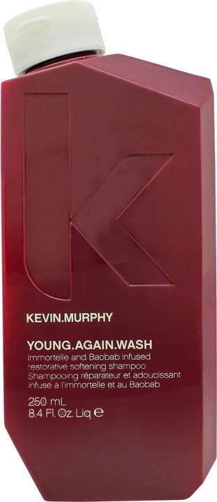Kevin Murphy Young Again Wash (250 ml, Flüssiges Shampoo)