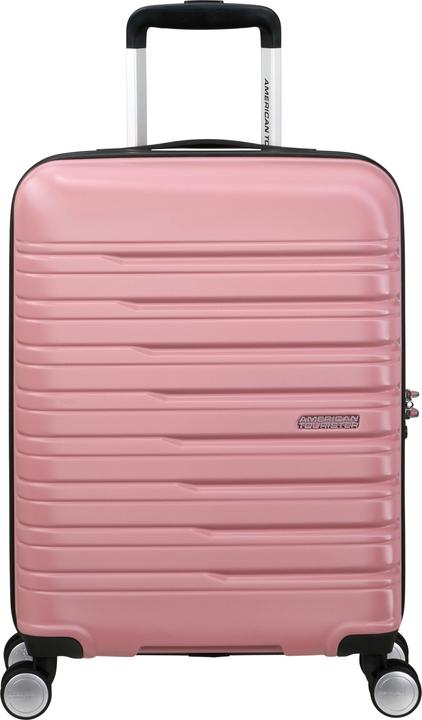 Image du produit American Tourister FLASHLINE Spinner (34 l, Bagage à main (jusqu'à 50l))