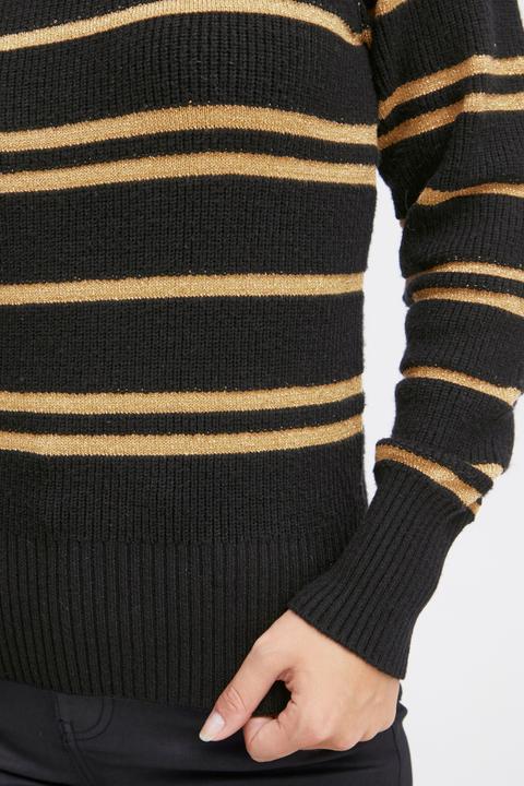 Image du produit Pulz Jeans Pulz - PZPALLAS Pullover - Pulls - 50207746 (XL)