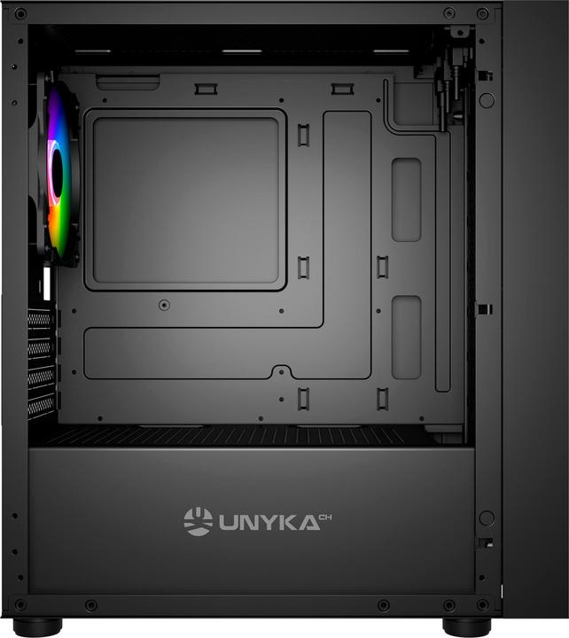 Produktbild Unykach Mir B200 (ITX, mATX)